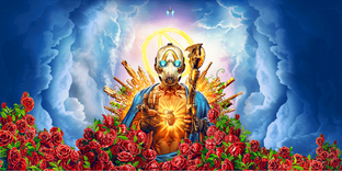 Borderlands 3 празднует свою годовщину
